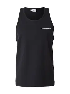 Champion Authentic Athletic Apparel Tričko  čierna