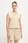 The North Face  Top  Terry Relaxed