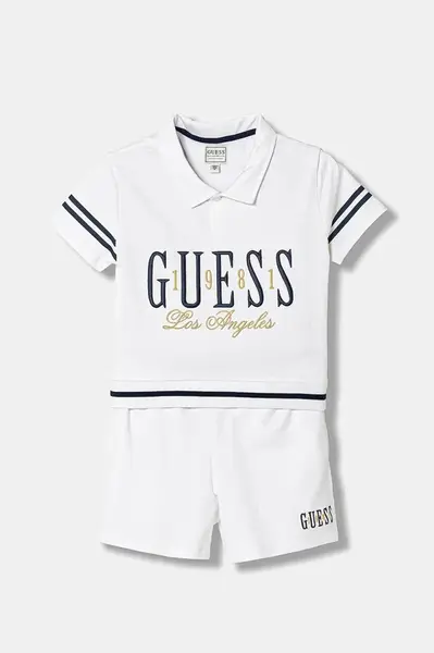 Guess  Dětská souprava  2-pack