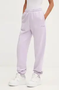 Bavlnené tepláky Rotate
