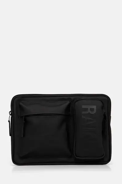 Obal na notebook Rains Texel Laptop Case 15"/16" W1