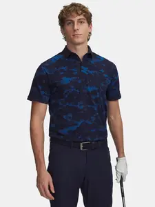 Pánské Under Armour UA ArmourDry Polokošile