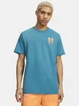 Pánské triko Under Armour UA M Blur Logo