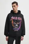 Versace Jeans Couture  Bavlněná mikina