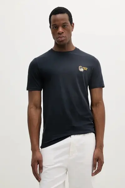 Bavlněné tričko Lindbergh