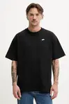 Vans Bavlněné tričko Vans