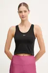 Under Armour top na trénink dámský Vanish Seamless
