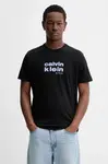 Calvin Klein Bavlněné tričko Calvin Klein