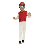 PAW PATROL Marshall dětský kostým velikost (98cm)OPP
