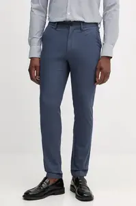 BOSS Kalhoty BOSS P-Kaiton1-Zip