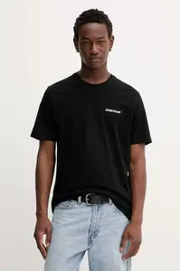 Bavlněné tričko Guess Jeans