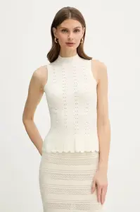 Twinset top dámský s viskózou