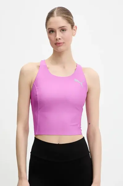 Puma Tréningový top