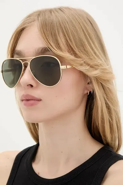 Slnečné okuliare Ray-Ban