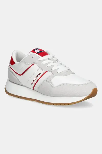Tommy Jeans Tenisky Tommy Jeans EVA RUNNER LIGHT