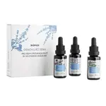 Nobilis Tilia Biofáze Obnovující séra Bazalka 3 x 20 ml