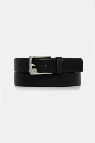 Calvin Klein  Kožený opasok