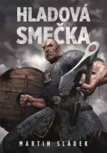 Hladová smečka (poškozená) - Martin Sládek