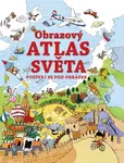 Podívej se pod obrázek Obrazový atlas světa  kolektiv - Alex Frith