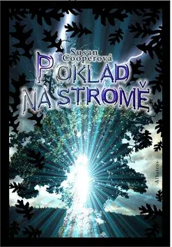 Poklad na stromě (poškozená) - Susan Cooperová