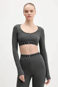 Tommy Jeans  Tričko s dlouhým rukávem
