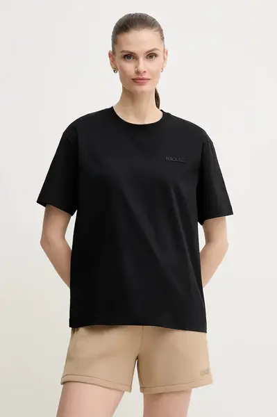 Mackage Bavlnené tričko MACKAGE