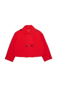 Max&Co. Detská bunda MAX&Co. MAXJ54F JACKET