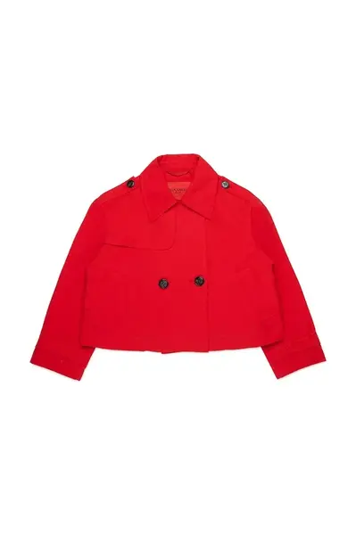 Max&Co. Detská bunda MAX&Co. MAXJ54F JACKET