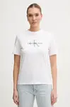 Bavlněné tričko Calvin Klein Jeans