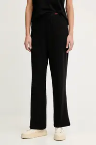 HUGO Kalhoty HUGO HUGO ID PANTS