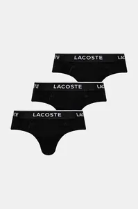Lacoste Spodní prádlo Lacoste 3-pack
