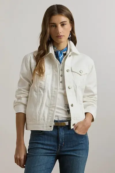 Lauren Ralph Lauren  Rifľová bunda