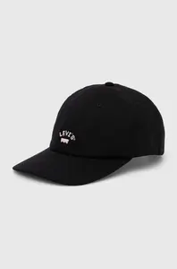 Levi's  Bavlnená šiltovka