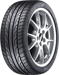 DUNLOP 255/35 R 20 97Y SP_SPORT_MAXX TL XL ZR MFS J