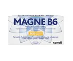 Magne B6 470 mg/5 mg 100 tablet
