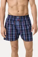 Pánské trenýrky VICTOR ze 100% bavlny 4XL V dárkovém boxu