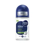 Men Derma Control Sensitive Antiperspirant
