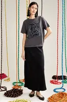 Bavlněné tričko Medicine