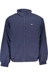 Pánská modrá bunda Tommy Hilfiger