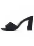 Celena Sandále 'Cheryl'  čierna