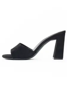 Celena Sandále 'Cheryl'  čierna