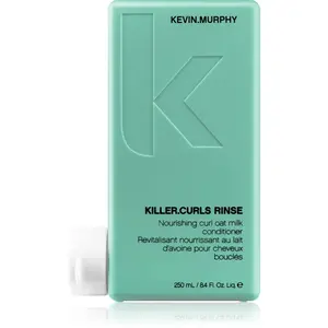 Kevin Murphy Killer Curls Rinse vyživující kondicionér pro kudrnaté vlasy 250 ml