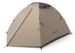 Husky Bizam 2 Plus Blackroom light brown Turistický stan pro 2 osoby