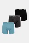 BOSS Boxerky BOSS BoxerBr 3P Power 3-pack