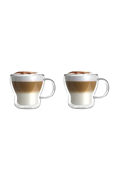 Vialli Design Sada šálků Vialli Design Bolla 2-pack