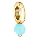 Morellato Originální ocelový přívěsek Drops SCZ1392