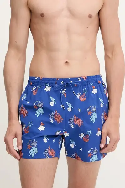 Plavkové šortky BOSS