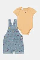 Kojenecká sada Guess