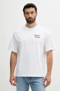 Bavlněné tričko Calvin Klein Jeans