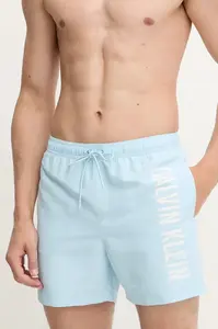 Plavkové šortky Calvin Klein